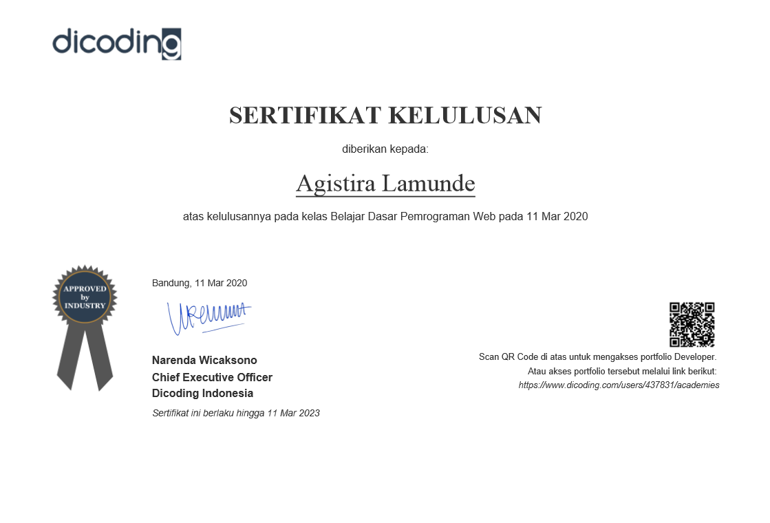 Projects 1
